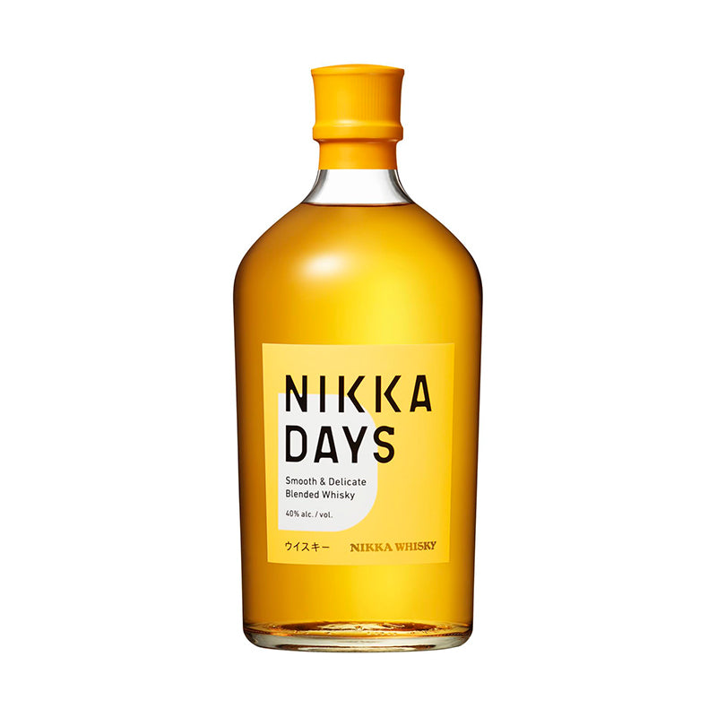 Whisky Nikka Days